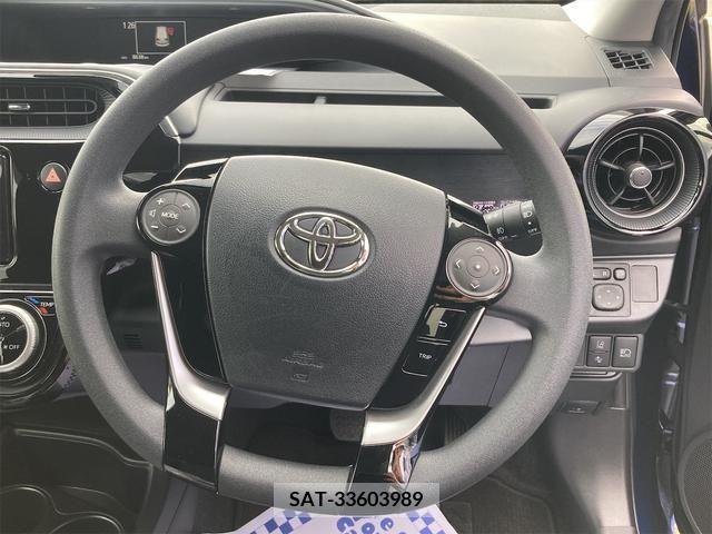 Toyota AQUA 2019-06 260588-10