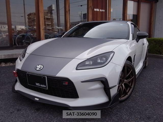 Toyota 86 2021-12 321239-0
