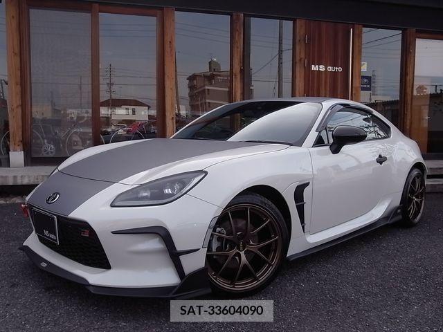 Toyota 86 2021-12 321239-8