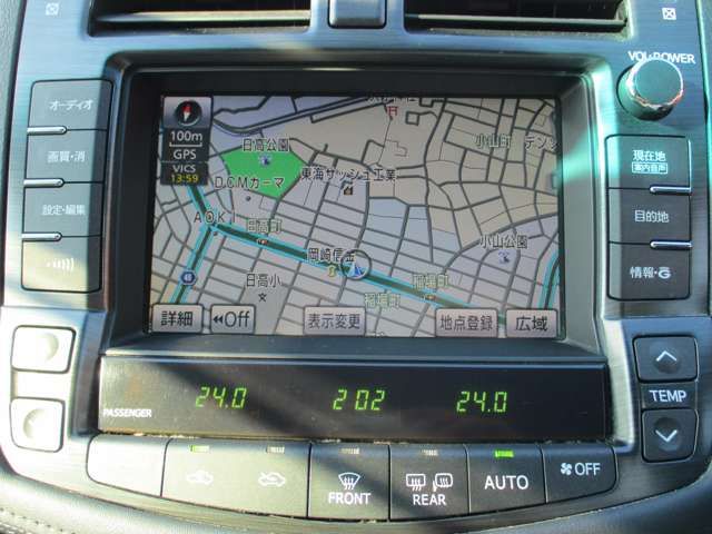 Toyota CROWN SEDAN 2009-12 12631-2
