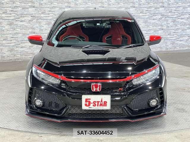 Honda CIVIC 2018-05 223180-5
