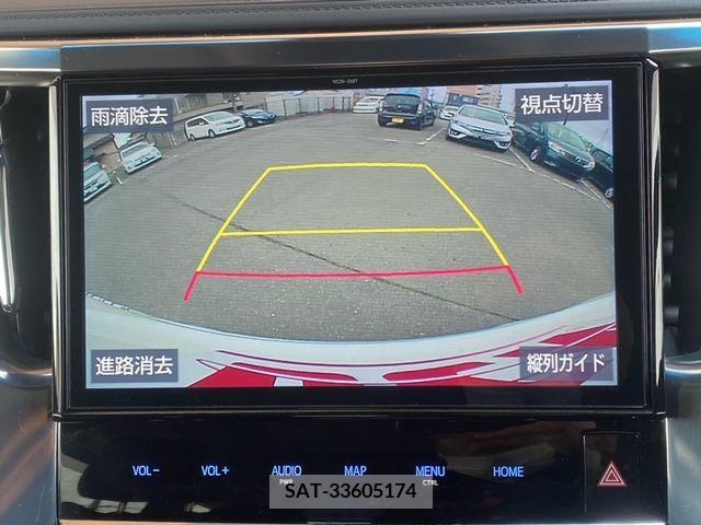 Toyota VELLFIRE 2019-04 217821-5