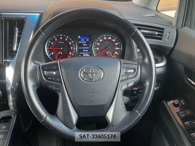 Toyota VELLFIRE 2019-04 217821-13