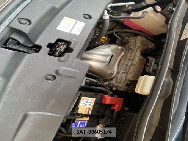 Toyota VELLFIRE 2019-04 217821-27