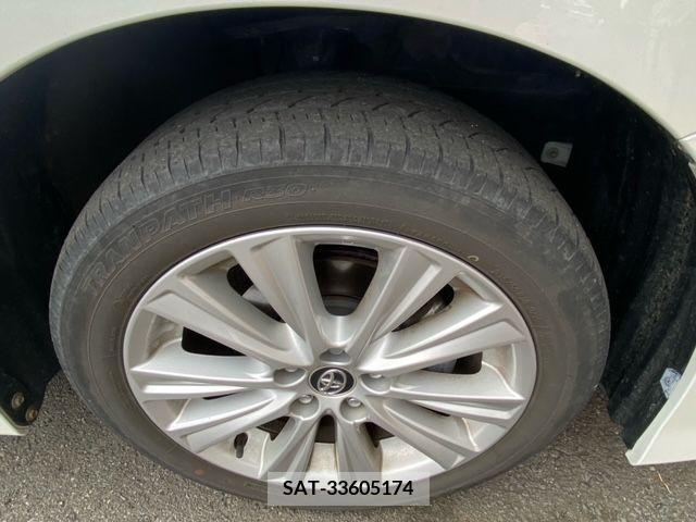 Toyota VELLFIRE 2019-04 217821-26