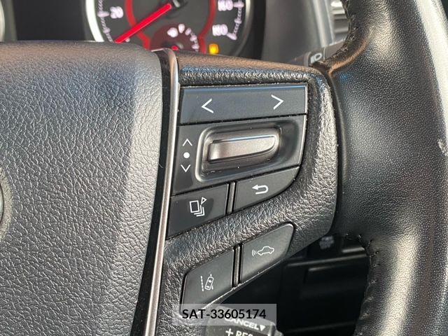 Toyota VELLFIRE 2019-04 217821-21