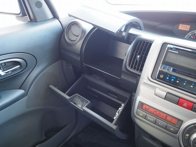 Daihatsu TANTO CUSTOM 2008-06 3245-29
