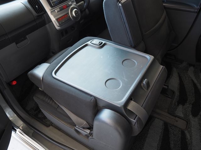 Daihatsu TANTO CUSTOM 2008-06 3245-25