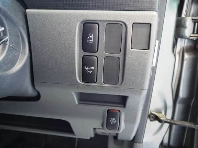 Daihatsu TANTO CUSTOM 2008-06 3245-1