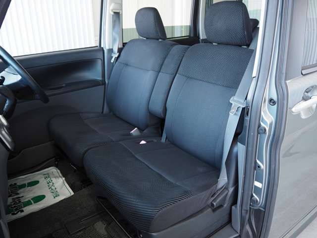 Daihatsu TANTO CUSTOM 2008-06 3245-11