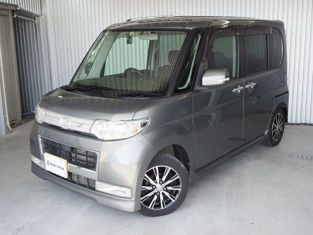 Daihatsu TANTO CUSTOM 2008-06 3245-20