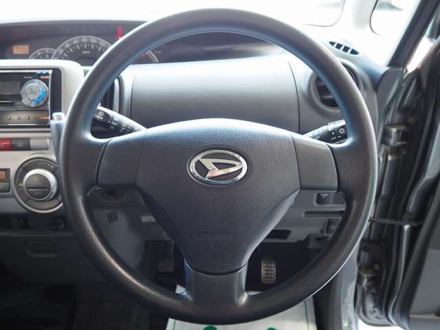 Daihatsu TANTO CUSTOM 2008-06 3245-17