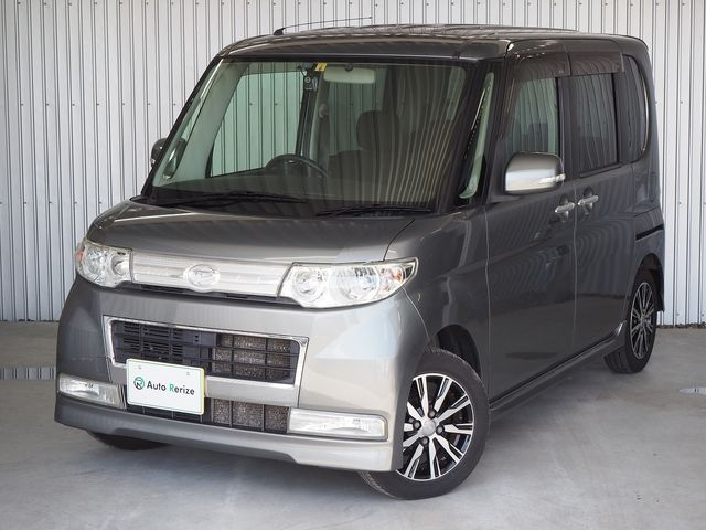 Daihatsu TANTO CUSTOM 2008-06 3245-0