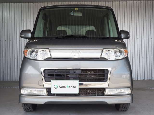 Daihatsu TANTO CUSTOM 2008-06 3245-3