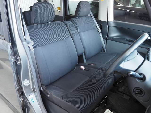 Daihatsu TANTO CUSTOM 2008-06 3245-10