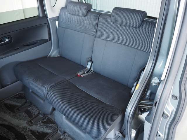 Daihatsu TANTO CUSTOM 2008-06 3245-13