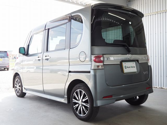 Daihatsu TANTO CUSTOM 2008-06 3245-24
