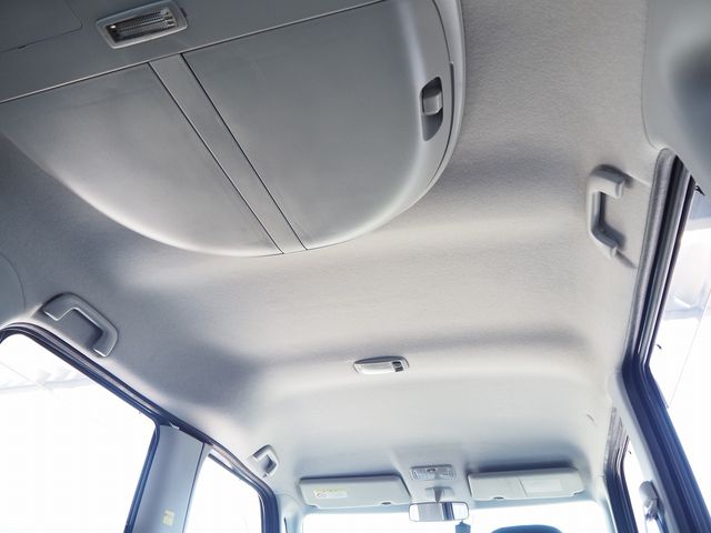 Daihatsu TANTO CUSTOM 2008-06 3245-26