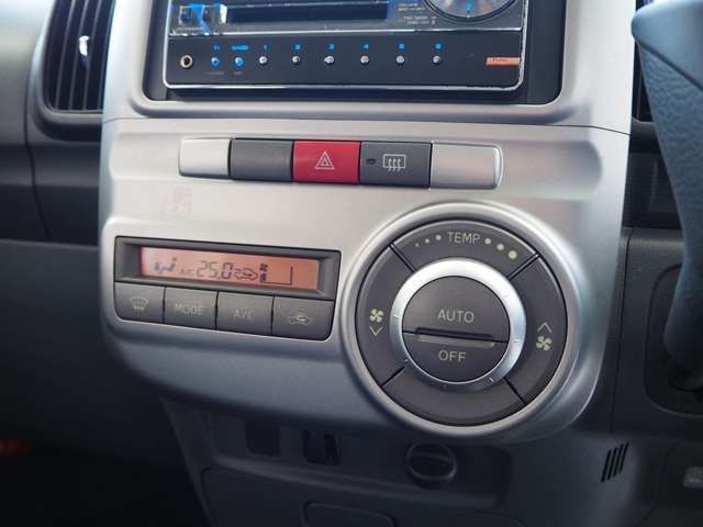 Daihatsu TANTO CUSTOM 2008-06 3245-16