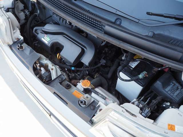 Daihatsu TANTO CUSTOM 2008-06 3245-19