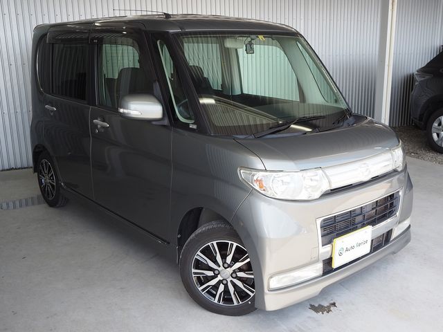 Daihatsu TANTO CUSTOM 2008-06 3245-21