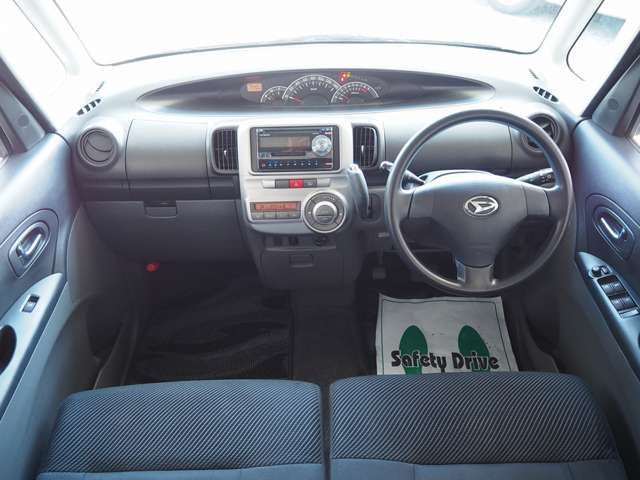 Daihatsu TANTO CUSTOM 2008-06 3245-9