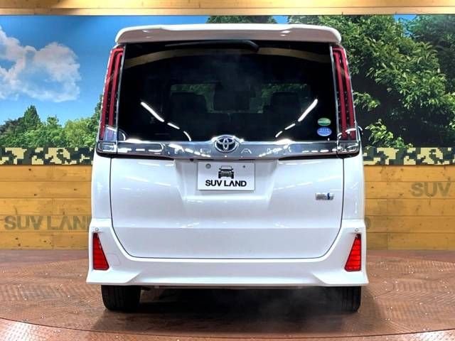 Toyota NOAH HYBRID 2017-11 189641-16
