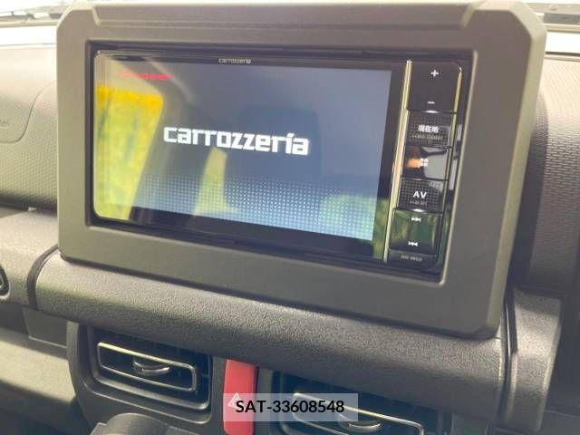 Suzuki JIMNY SIERRA 2022-12 273812-3