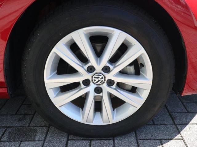 VolksWagen POLO 2017-07 20694-12