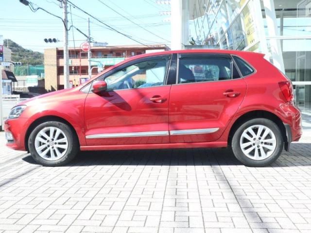 VolksWagen POLO 2017-07 20694-7