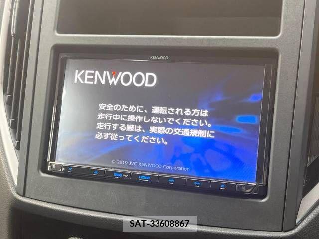 Subaru FORESTER 2019-02 335474-2