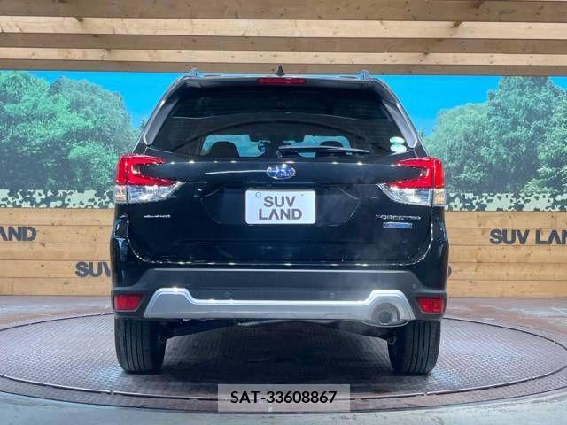 Subaru FORESTER 2019-02 335474-15