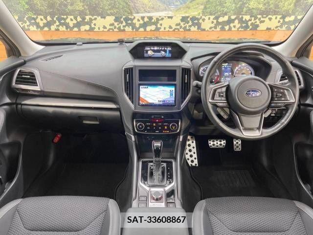 Subaru FORESTER 2019-02 335474-1