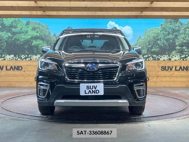 Subaru FORESTER 2019-02 335474-14