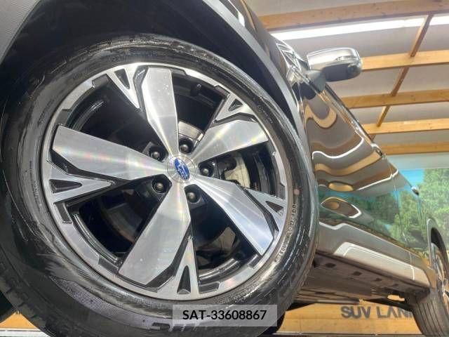 Subaru FORESTER 2019-02 335474-13