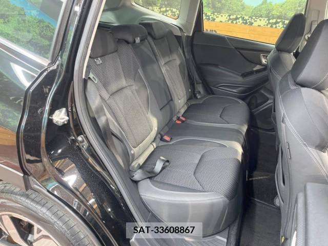 Subaru FORESTER 2019-02 335474-9