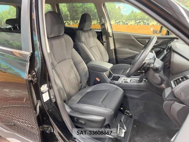 Subaru FORESTER 2019-02 335474-8