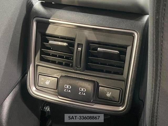 Subaru FORESTER 2019-02 335474-6