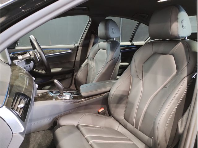 Bmw 5 SERIES 2022-08 18416-6