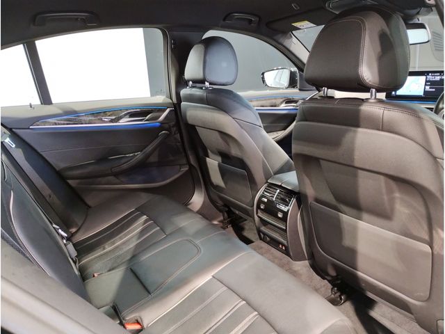 Bmw 5 SERIES 2022-08 18416-7