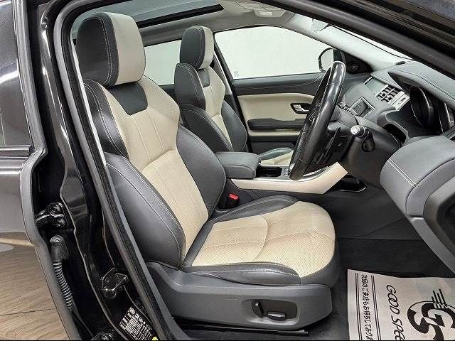 ROVER RANGE ROVER 2016-09 13957-8