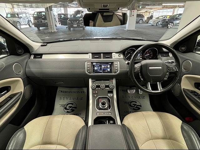 ROVER RANGE ROVER 2016-09 13957-1