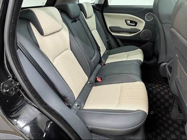 ROVER RANGE ROVER 2016-09 13957-9