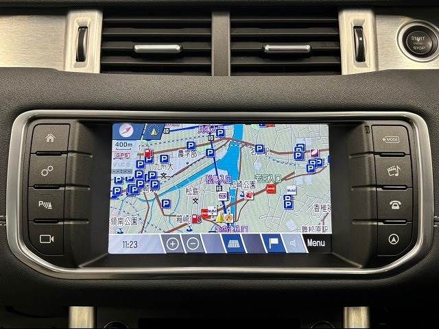 ROVER RANGE ROVER 2016-09 13957-2