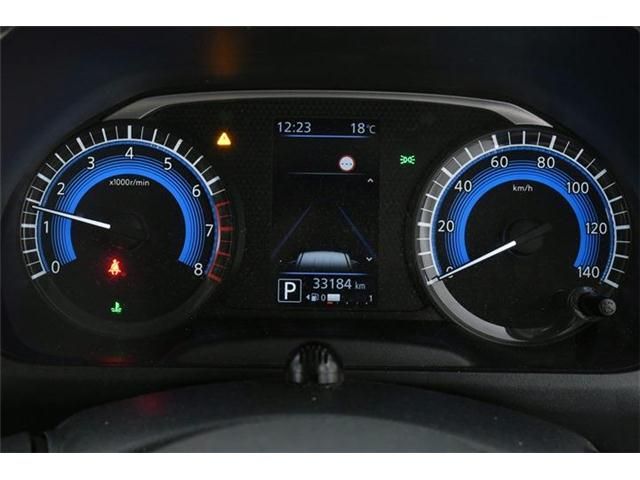 Nissan ROOX 2021-03 26439-9