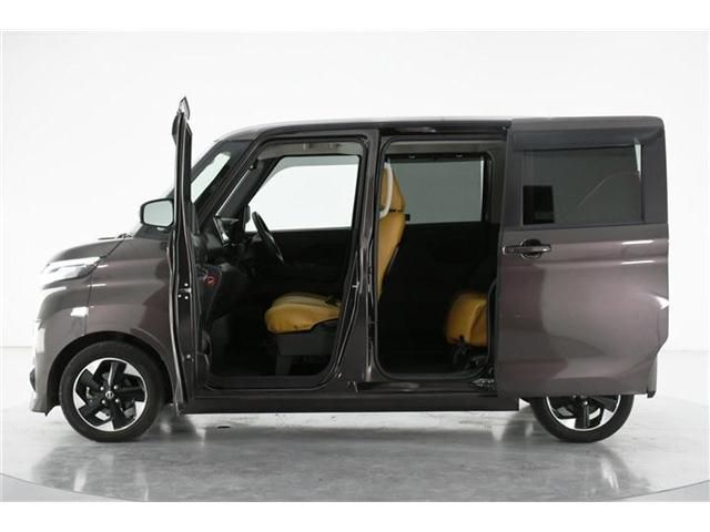 Nissan ROOX 2021-03 26439-6