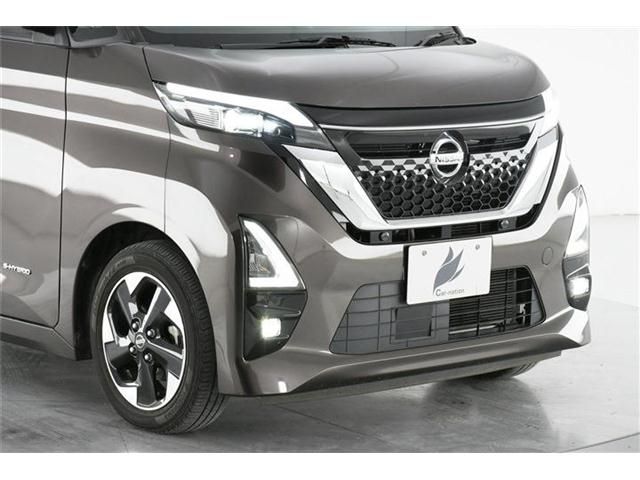 Nissan ROOX 2021-03 26439-2