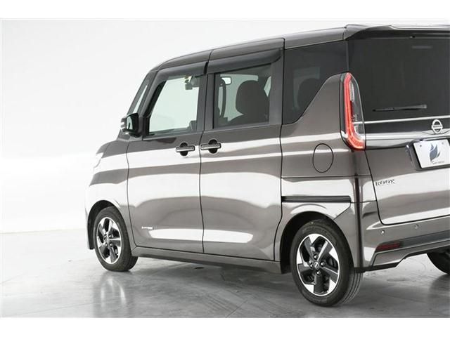 Nissan ROOX 2021-03 26439-5