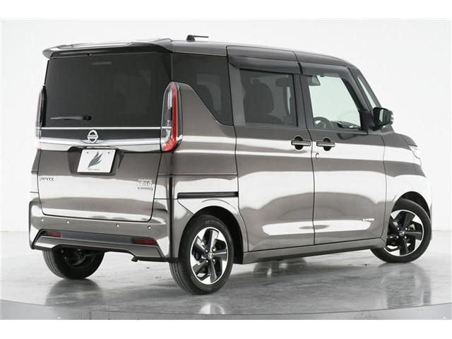 Nissan ROOX 2021-03 26439-1