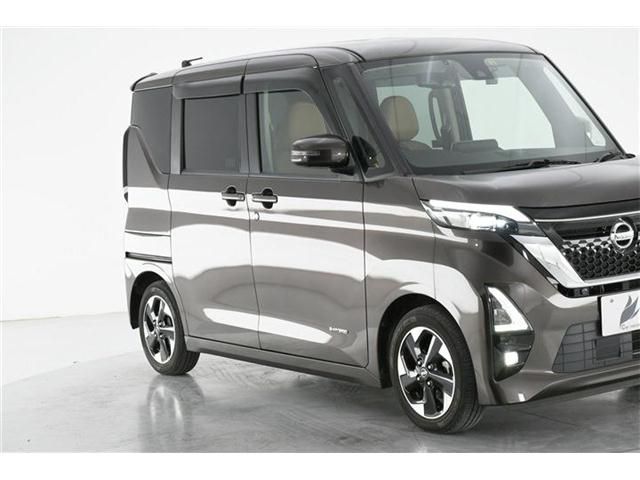 Nissan ROOX 2021-03 26439-4